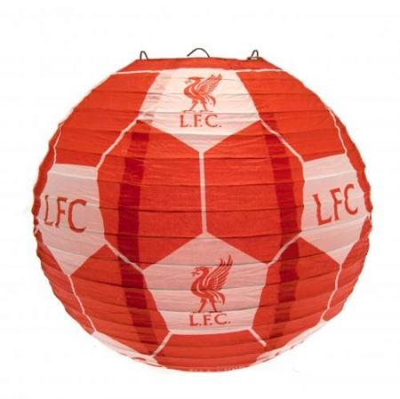 Полилей LIVERPOOL Paper Light Shade 513694 